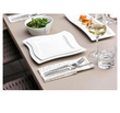 سرویس ۷۰ تکه قاشق و چنگال Villeroy & Boch NewWave
