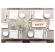سرویس ۷۰ تکه قاشق و چنگال Villeroy & Boch NewWave