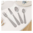 سرویس قاشق و چنگال کودک Villeroy & Boch