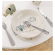 سرویس قاشق و چنگال کودک Villeroy & Boch
