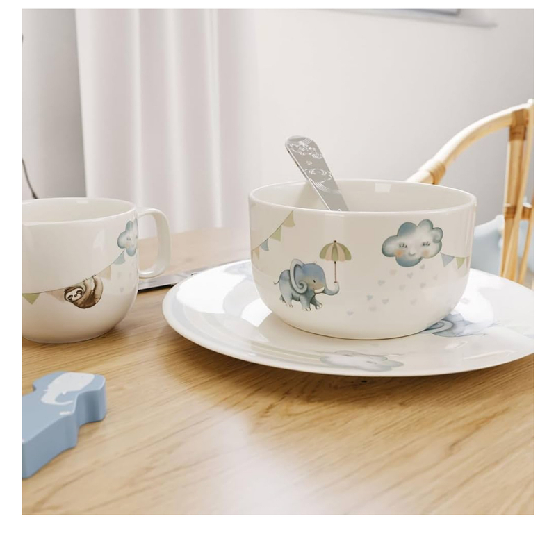 کاسه کودک Villeroy & Boch Boho Kids 