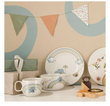 کاسه کودک Villeroy & Boch Boho Kids 