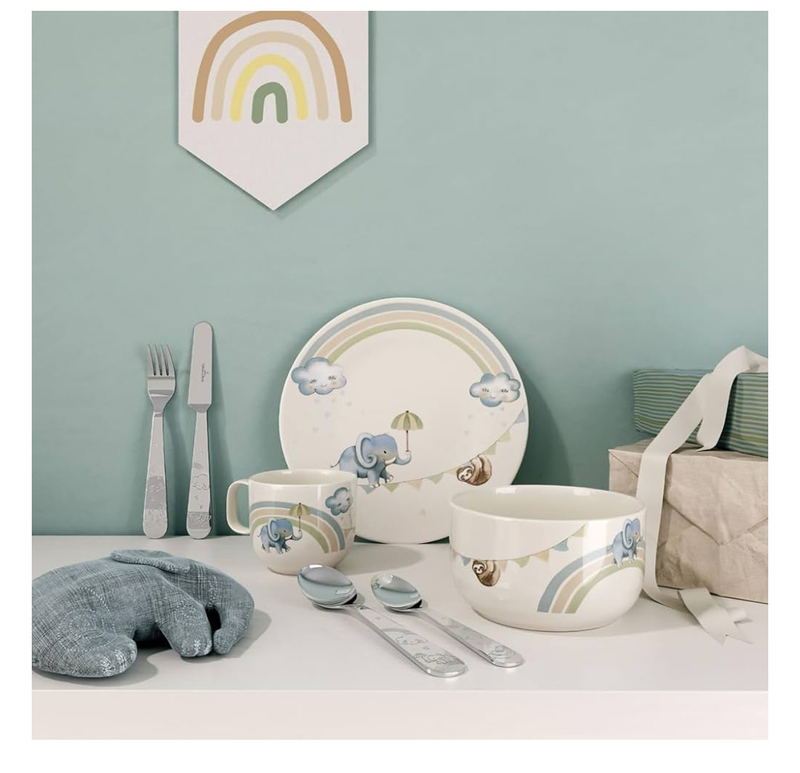 کاسه کودک Villeroy & Boch Boho Kids 
