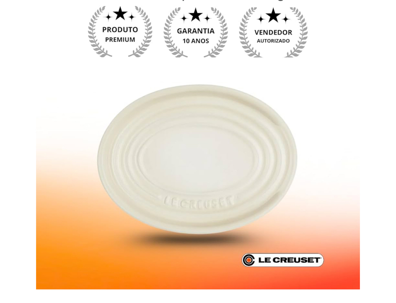 زیر قاشقی Le Creuset