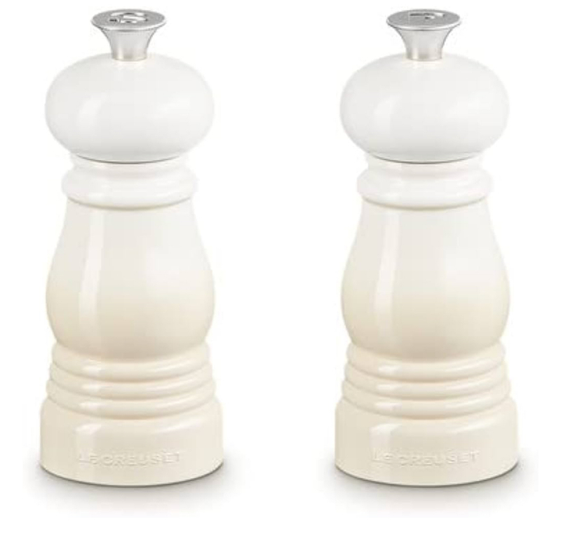 ست آسیاب نمک و فلفل Le Creuset