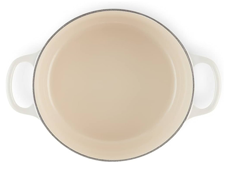 قابلمه چدنی‌۲۲ سانتی Le Creuset 