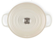 قابلمه چدنی‌۲۲ سانتی Le Creuset 