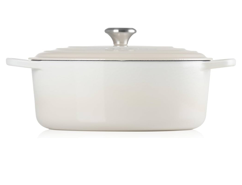 قابلمه چدنی ۶.۷۵ لیتری Le Creuset 