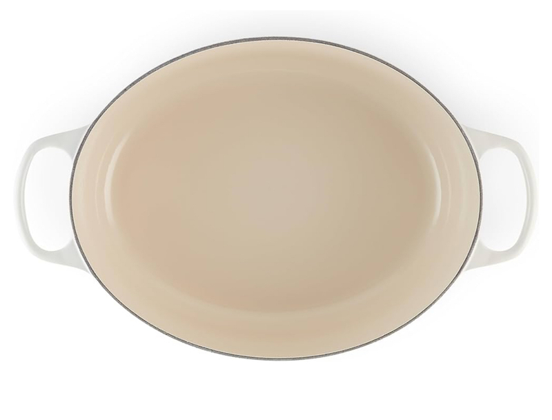 قابلمه چدنی ۶.۷۵ لیتری Le Creuset 