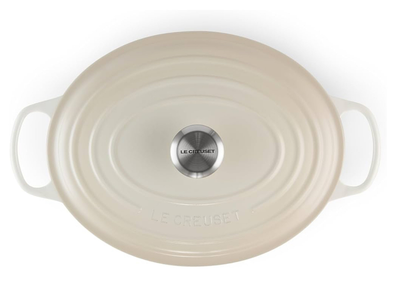 قابلمه چدنی ۶.۷۵ لیتری Le Creuset 
