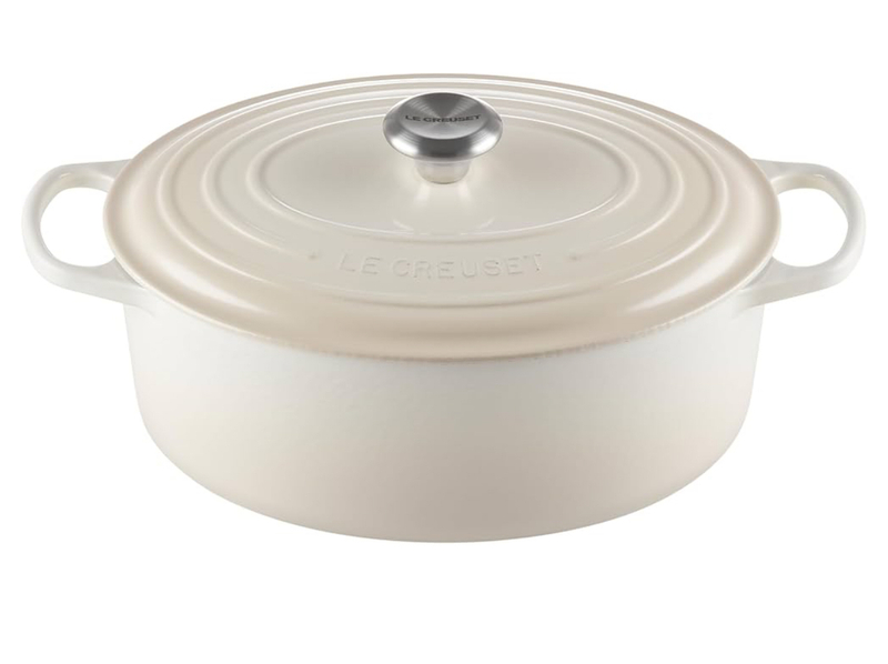 قابلمه چدنی ۶.۷۵ لیتری Le Creuset 