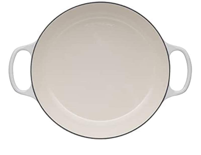 تابه چدنی ۳.۵ لیتری Le Creuset 