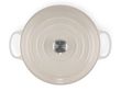 تابه چدنی ۳.۵ لیتری Le Creuset 