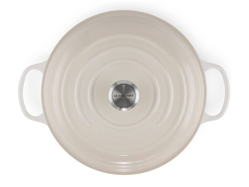تابه چدنی ۳.۵ لیتری Le Creuset 
