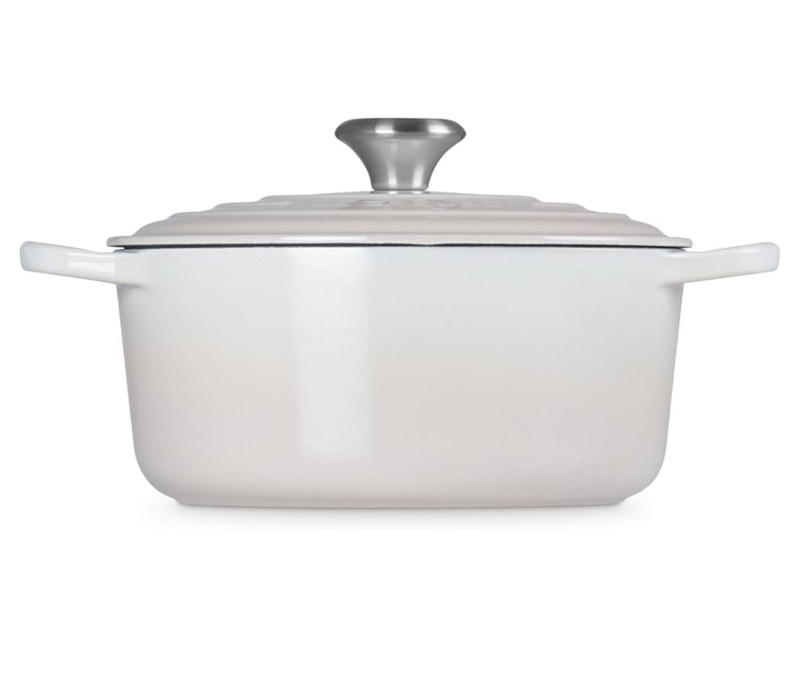 قابلمه چدنی ۲۴ سانتی Le Creuset 