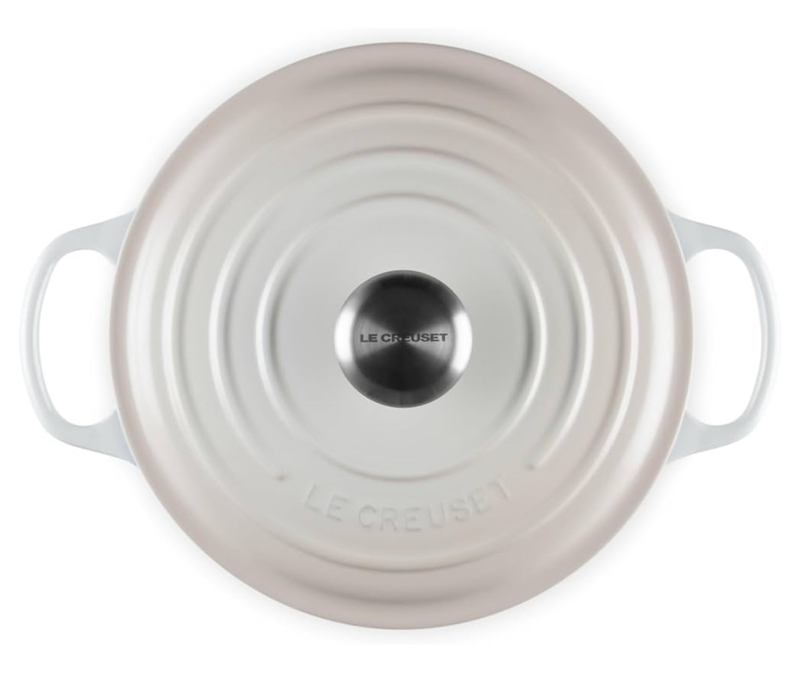 قابلمه چدنی ۲۴ سانتی Le Creuset 