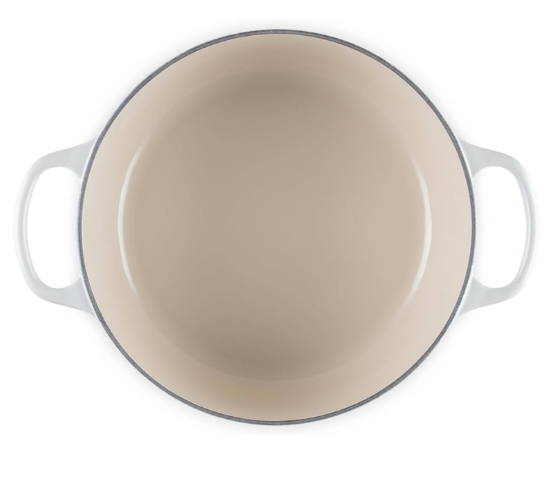 قابلمه چدنی ۲۴ سانتی Le Creuset 