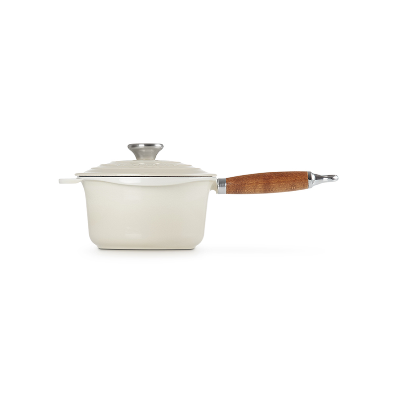 قابلمه چدنی ۱.۸ لیتری Le Creuset