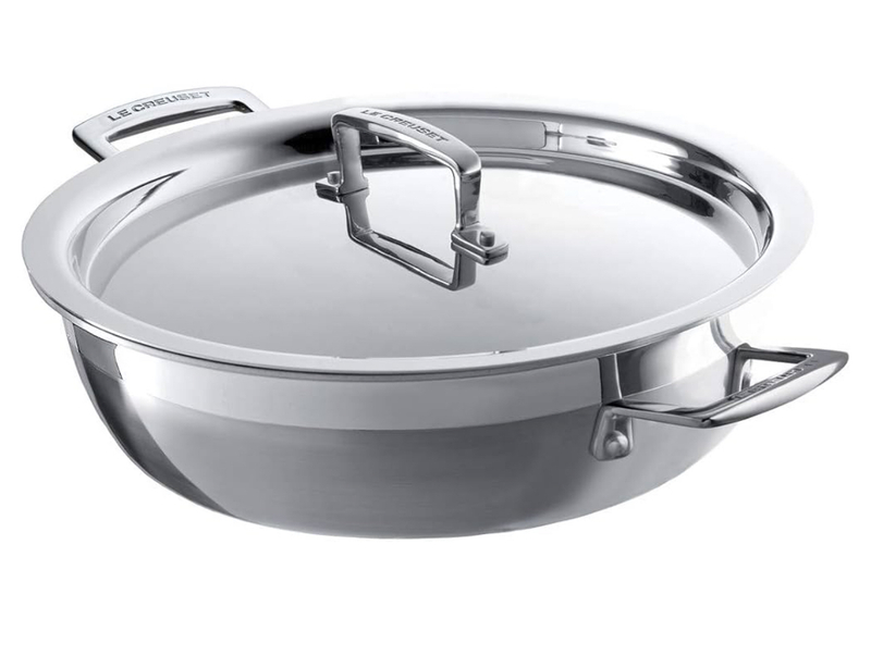 تابه ۲۶ سانتی Le Creuset 