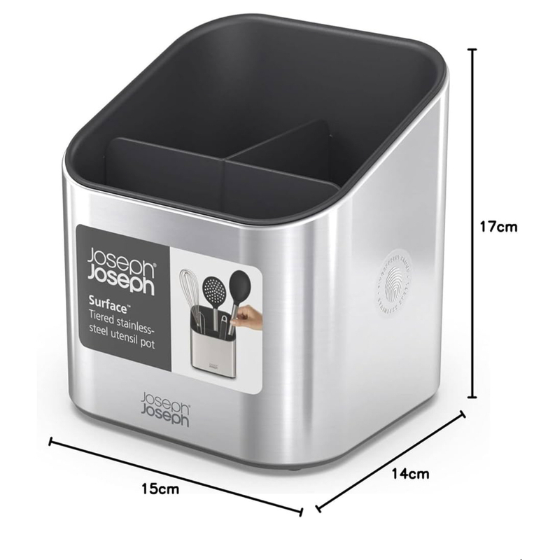 نظم دهنده قاشق و چنگال Joseph Joseph