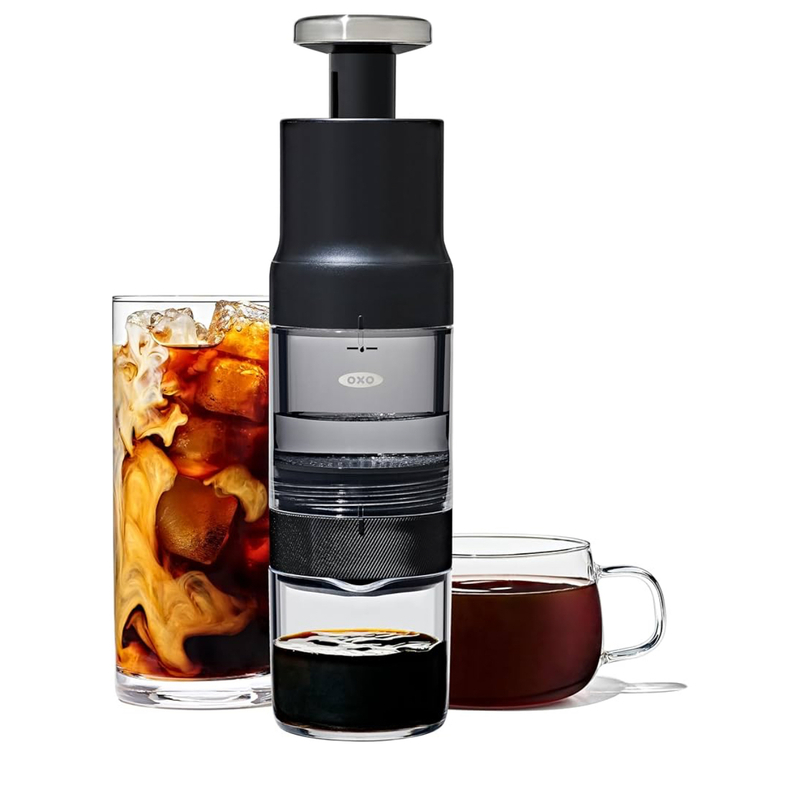 قهوه‌ساز OXO