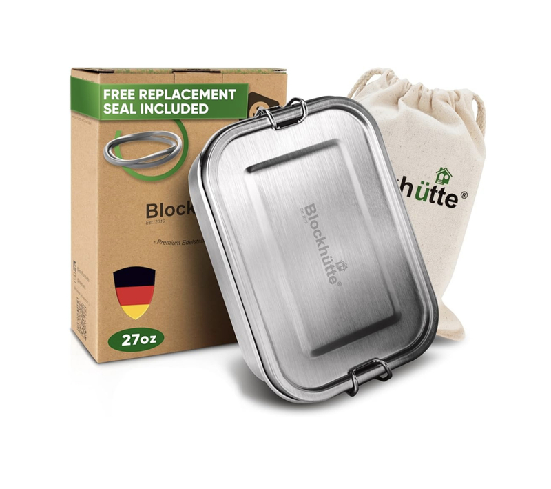 ظرف غذا Blockhütte