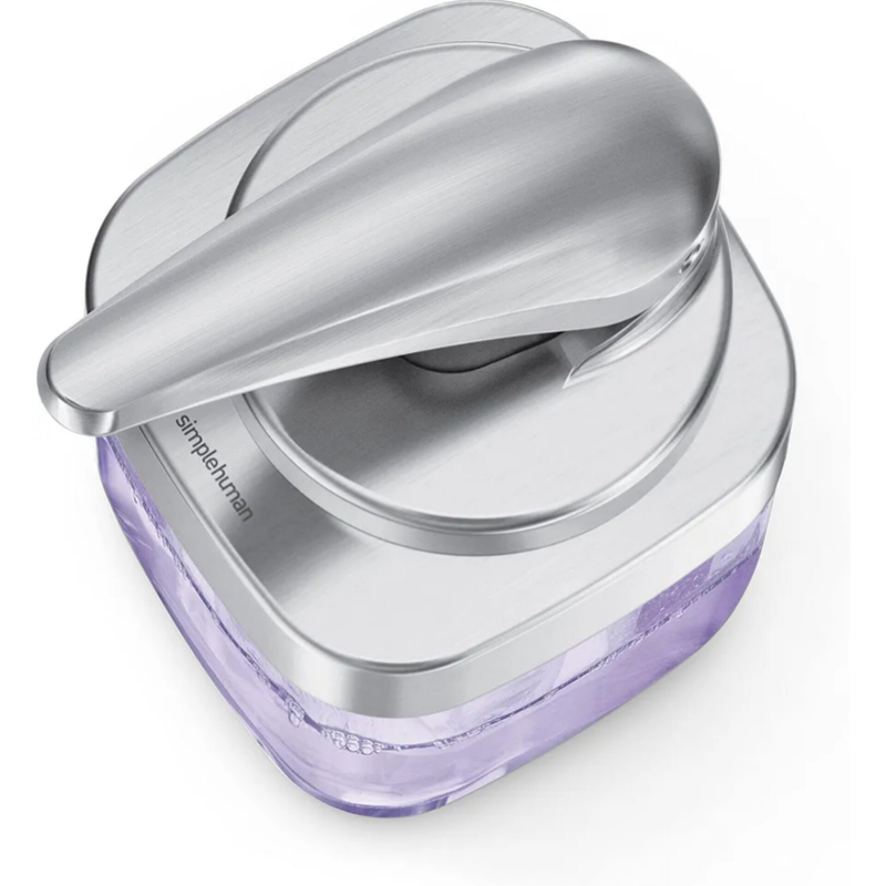دیسپنسر مایع دستشویی Simplehuman