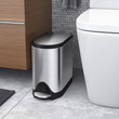 سطل زباله ۱۰ لیتری Simplehuman