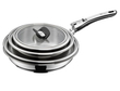 ست قابلمه و تابه WMF Click&Serve