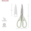 قیچی آشپزخانه KitchenAid