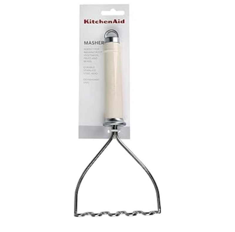 سیب‌زمینی له کن KitchenAid