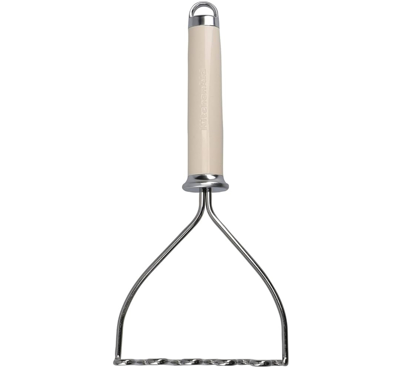 سیب‌زمینی له کن KitchenAid