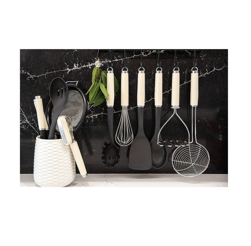 سیب‌زمینی له کن KitchenAid