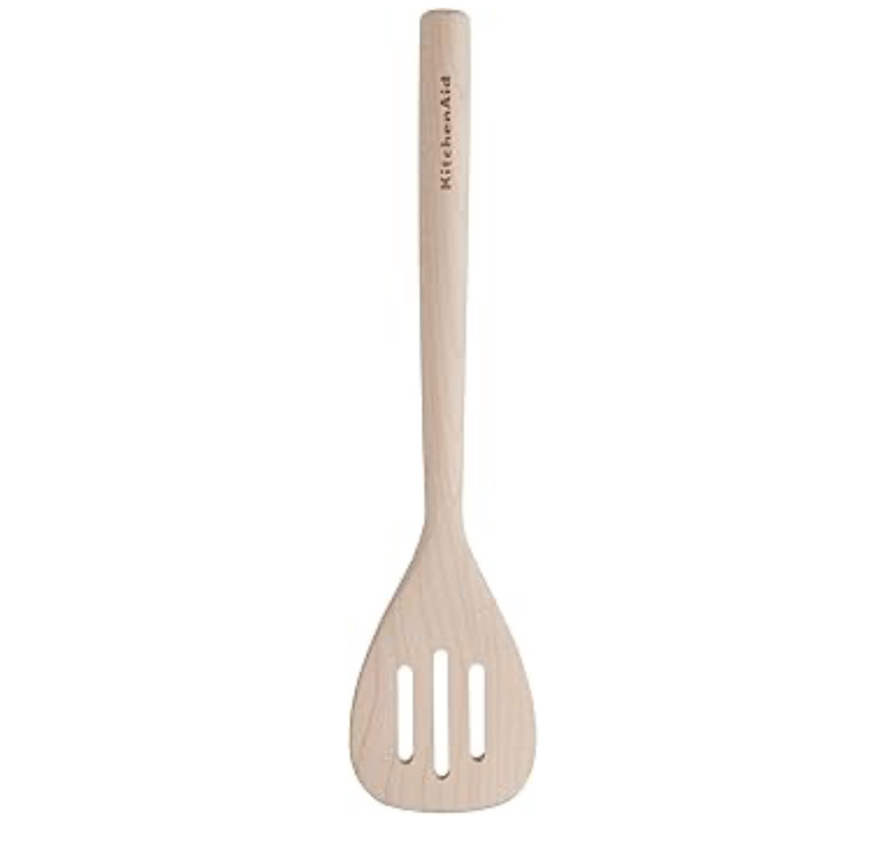 ست ابزار چوبی آشپزخانه KitchenAid