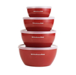 ست ۴ عددی کاسه KitchenAid Classic