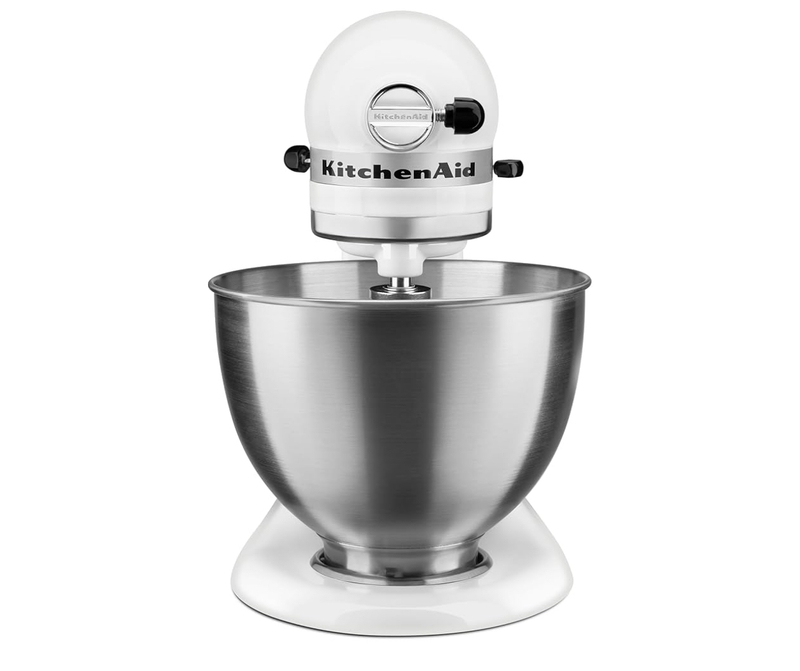 همزن کاسه‌دار KitchenAid