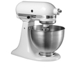 همزن کاسه‌دار KitchenAid