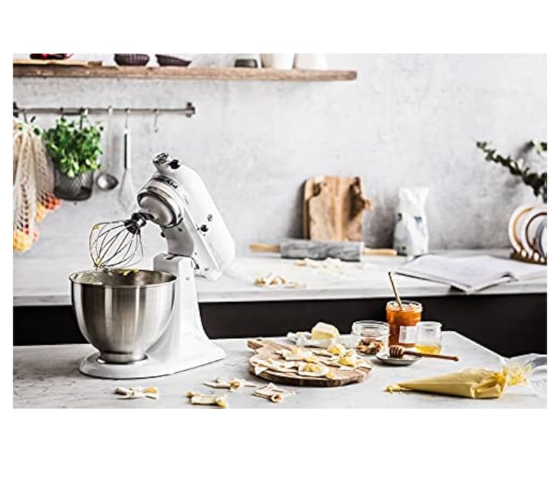 همزن کاسه‌دار KitchenAid