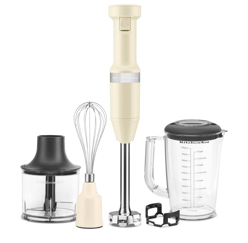 گوشت‌کوب برقی KitchenAid