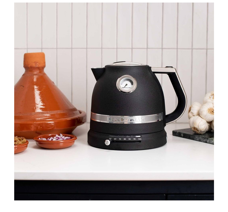 کتری برقی KitchenAid