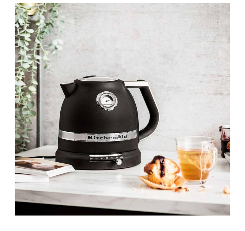 کتری برقی KitchenAid