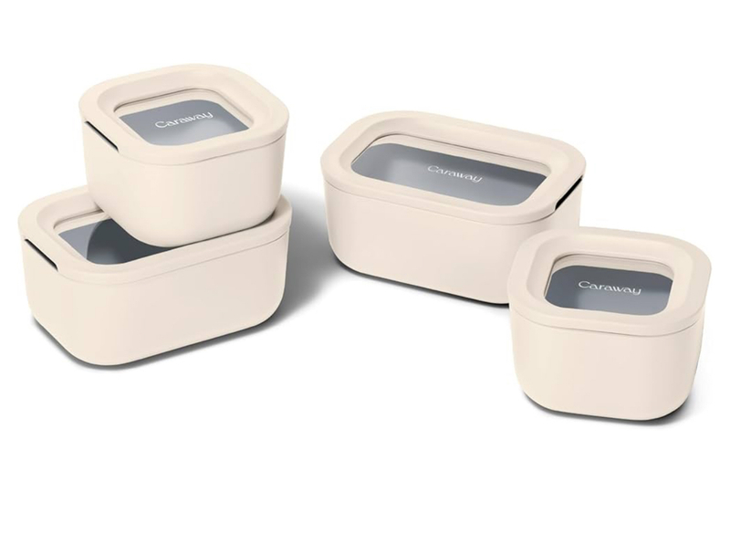 ست ۱۱‌تکه ظرف نگهدارنده Caraway