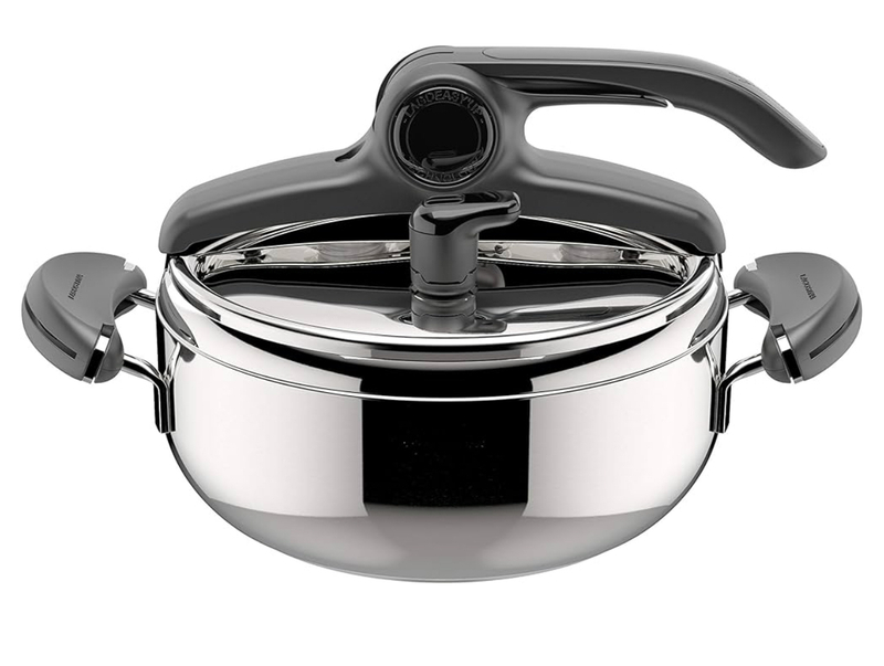 زودپز ۳.۵ لیتری Lagostina