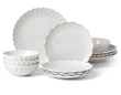 سرویس ۱۲ تکه غذاخوری Lenox 