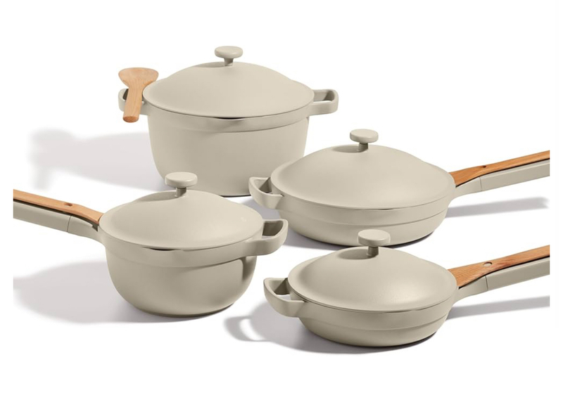 ست ۱۳ تکه قابلمه  Our Place