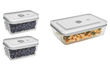 ست ظرف نگهدارنده غذا ZWILLING Fresh & Save
