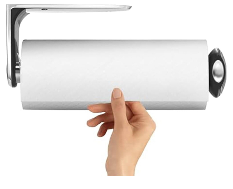 استند دستمال کاغذی simplehuman