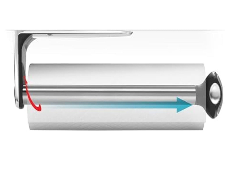 استند دستمال کاغذی simplehuman