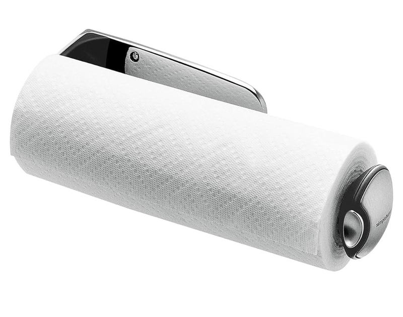 استند دستمال کاغذی simplehuman