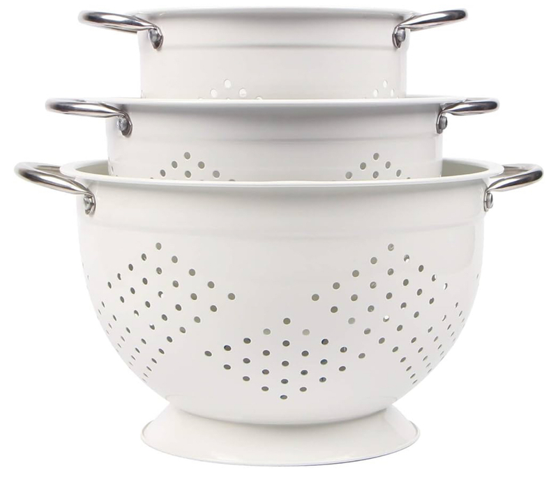 ست ۳ عددی آبکش Rorence